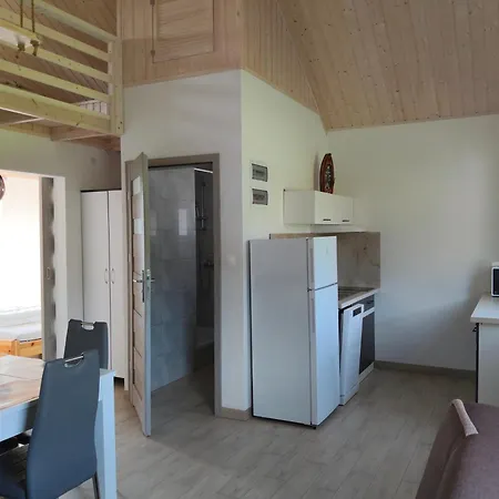 Holiday home Pod Kasztanem